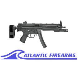 SB Tactical HK PDW Adjustable Pistol Brace