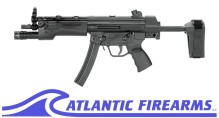 SB Tactical HK PDW Adjustable Pistol Brace