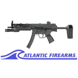 SB Tactical HK PDW Adjustable Pistol Brace