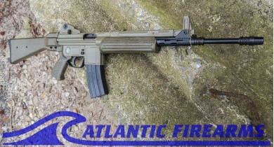 CETME L Rifle -GNR-Marcolmar