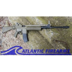 CETME L Rifle -GNR-Marcolmar