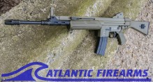 CETME L Rifle -GNR-Marcolmar