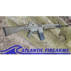 CETME L Rifle -GNR-Marcolmar