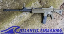 CETME L Rifle -GNR-Marcolmar