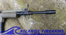 CETME L Rifle -GNR-Marcolmar