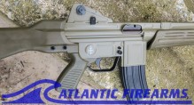 CETME L Rifle -GNR-Marcolmar