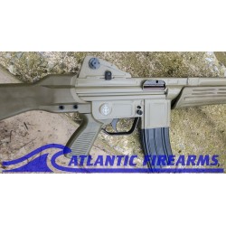 CETME L Rifle -GNR-Marcolmar