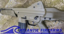 CETME L Rifle -GNR-Marcolmar