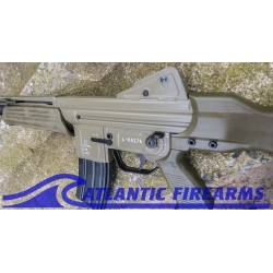 CETME L Rifle -GNR-Marcolmar