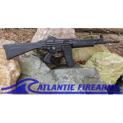 CETME L Rifle -BR-Marcolmar