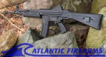 CETME L Rifle -BR-Marcolmar