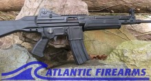 CETME L Rifle -BR-Marcolmar