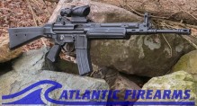 CETME L Rifle -BR-Marcolmar