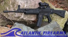 CETME L Rifle -BR-Marcolmar