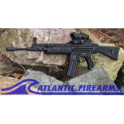 CETME L Rifle -BR-Marcolmar