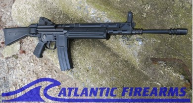 CETME L Rifle -BNR-Marcolmar