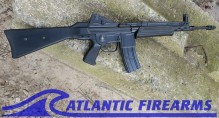 CETME L Rifle -BNR-Marcolmar