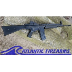CETME L Rifle -BNR-Marcolmar