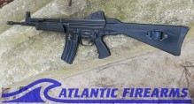 CETME L Rifle -BNR-Marcolmar