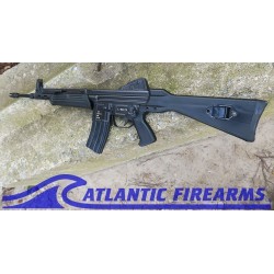 CETME L Rifle -BNR-Marcolmar