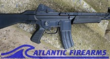 CETME L Rifle -BNR-Marcolmar