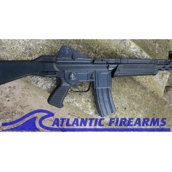 CETME L Rifle -BNR-Marcolmar