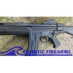 CETME L Rifle -BNR-Marcolmar