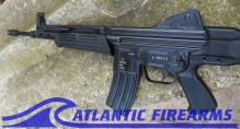 CETME L Rifle -BNR-Marcolmar