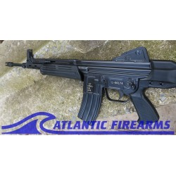 CETME L Rifle -BNR-Marcolmar