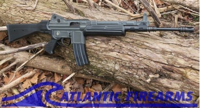 CETME L Rifle -GYR-Marcolmar