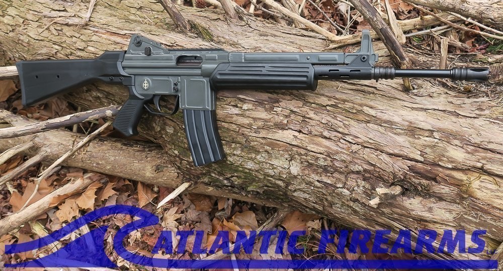 CETME L Rifle -GYR-Marcolmar