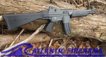 CETME L Rifle -GYR-Marcolmar