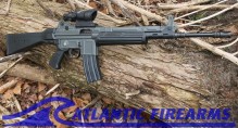 CETME L Rifle -GYR-Marcolmar
