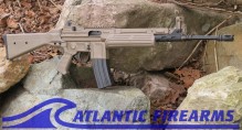 CETME L Rifle -FDR-Marcolmar