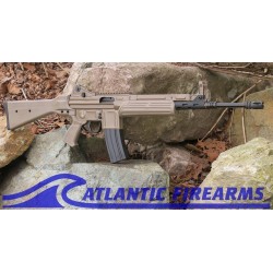 CETME L Rifle -FDR-Marcolmar