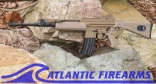 CETME L Rifle -FDR-Marcolmar