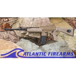CETME L Rifle -FDR-Marcolmar