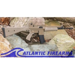 CETME L Rifle -FDR-Marcolmar