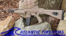 CETME L Rifle -FDR-Marcolmar
