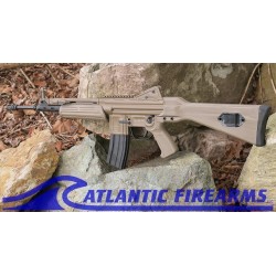 CETME L Rifle -FDR-Marcolmar