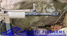CETME L Rifle -FDR-Marcolmar