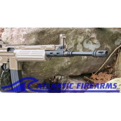 CETME L Rifle -FDR-Marcolmar