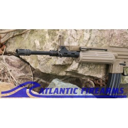 CETME L Rifle -FDR-Marcolmar
