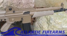 CETME L Rifle -FDR-Marcolmar