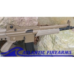 CETME L Rifle -FDR-Marcolmar