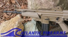 CETME L Rifle -FDR-Marcolmar