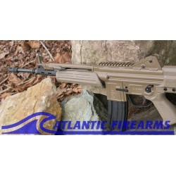 CETME L Rifle -FDR-Marcolmar
