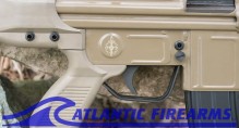 CETME L Rifle -FDR-Marcolmar