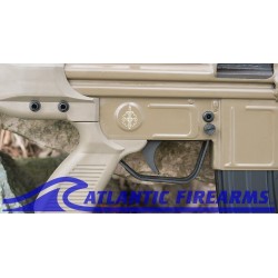CETME L Rifle -FDR-Marcolmar