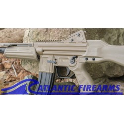CETME L Rifle -FDR-Marcolmar